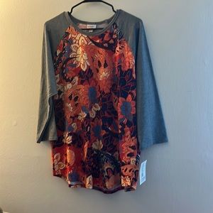 LuLaRoe Randy Top